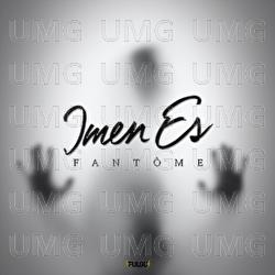 Fantôme - Imen Es