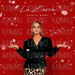 Santa Baby - La Zarra