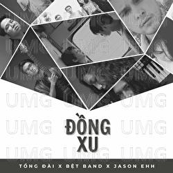 Dong Xu - Tong Dai, Bet Band, Jason Ehh