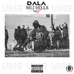 Mr X - Dala