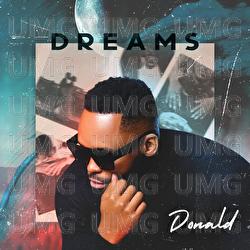 Inkanyezi - Donald, Lady Du