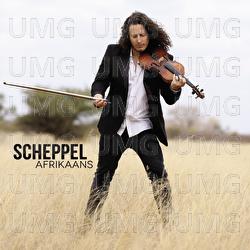 Nonna / Dina - Scheppel