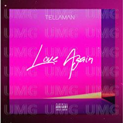Love Again - Tellaman