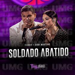 Soldado Abatido - Tierry, Gabi Martins
