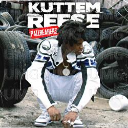 Pallbearers - Kuttem Reese