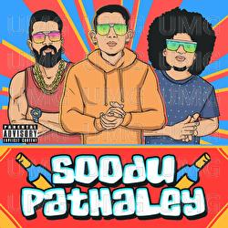 Soodu Pathaley - Sai Haruvinraj, Buggimaan, Afro