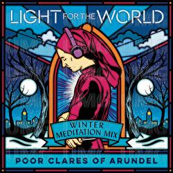 Winter: Rejoice, rejoice - Poor Clare Sisters Arundel