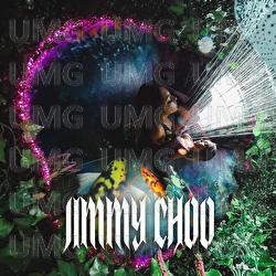 JIMMY CHOO - MENJU, Ahmad Amin