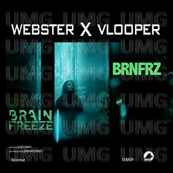BRNFRZ - Webster, Vlooper