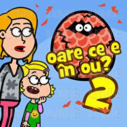 Oare ce e &icirc;n ou? 2 - C&acirc;ntece pentru copii