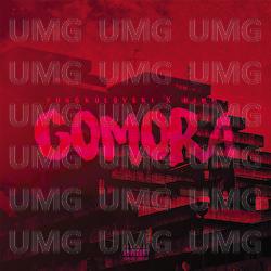 Gomora - Yungkulovski, KIMMV