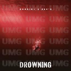 Drowning - Horrid1, Sav'o