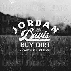 Buy Dirt - Jordan Davis, Luke Bryan