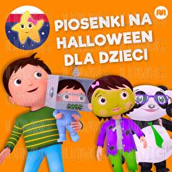 Piosenki na Halloween dla dzieci - Little Baby Bum Przyjaciele Rymowanek