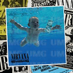 In Bloom - Nirvana