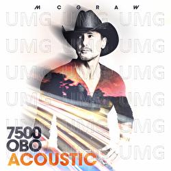7500 OBO - Tim McGraw