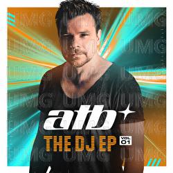 THE DJ EP - ATB