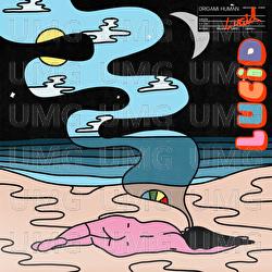 Lucid - Origami Human