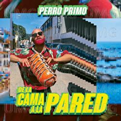 De la Cama a la Pared - Perro Primo