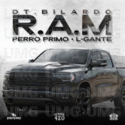 R.a.M - DT.Bilardo, Perro Primo, L-Gante