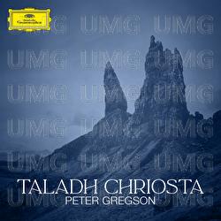 Taladh Chriosta - Peter Gregson