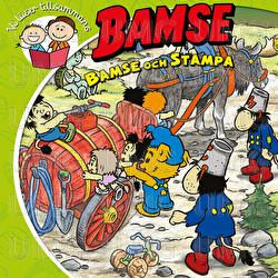 Bamse och Stampa - Bamse
