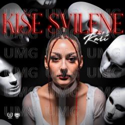 Ki&scaron;e svilene - Kali