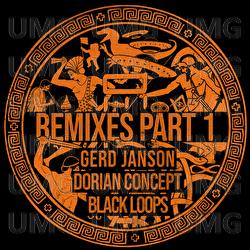 Period Of Time - Demuja