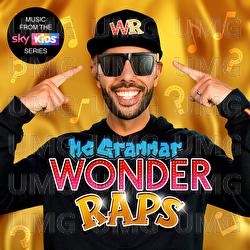 Wonder Raps - MC Grammar