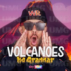 The Volcano Song - MC Grammar