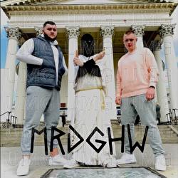 MRDGHW - Berson, Mario, @atutowy