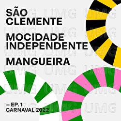 Sambas De Enredo 2022