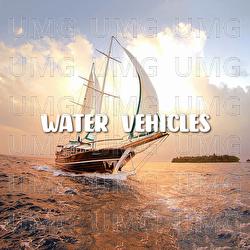 Water Vehicles - Shin Hong Vinh