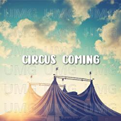 Circus Coming - Shin Hong Vinh