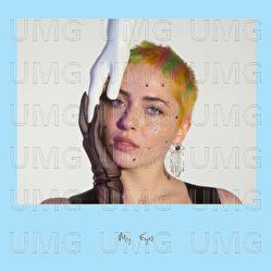 My Eyes - Atashi Wo Mite - Grace Aimi