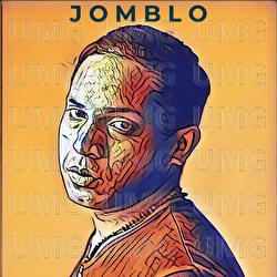 Jomblo - Silet Open Up