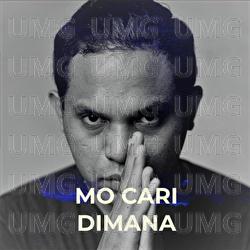 Mo Cari Dimana - Silet Open Up, MR DJII