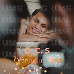 O. C. S ( Orang Curi Start ) - Silet Open Up, Aristone Ozie