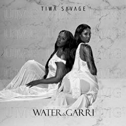 Somebody's Son - Tiwa Savage, Brandy