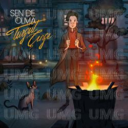 Sen de Olma - Turgut &Ccedil;ıngı