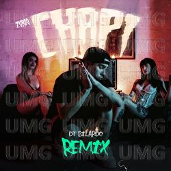 Chapi Remix - Zurdo, DT Bilardo