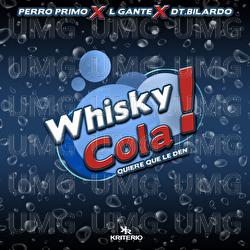 Whisky Cola