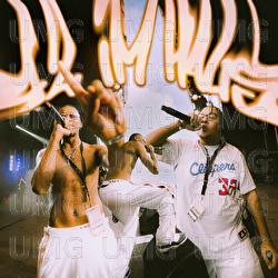 42 im Haus - Mike Moto, Mx42, jaynbeats