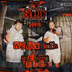 Willkommen in meinem Leben - No Skool, Skoob102, Stacks102