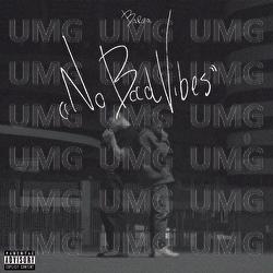 No Bad Vibes - Barza