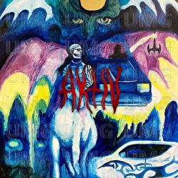 aktiv.m4a - Linni, J-Zino