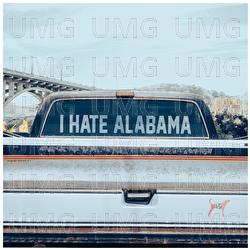 I Hate Alabama - Conner Smith