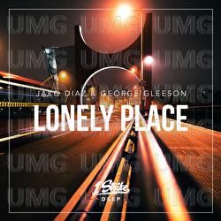 Lonely Place - Jako Diaz, George Gleeson