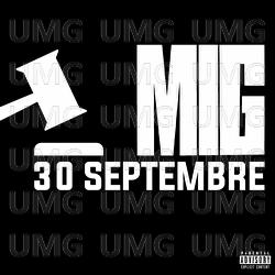 30 Septembre - Mig