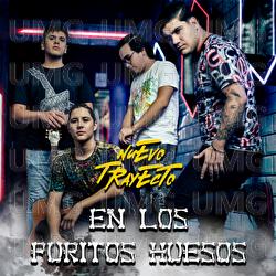 En Los Puritos Huesos - Nuevo Trayecto